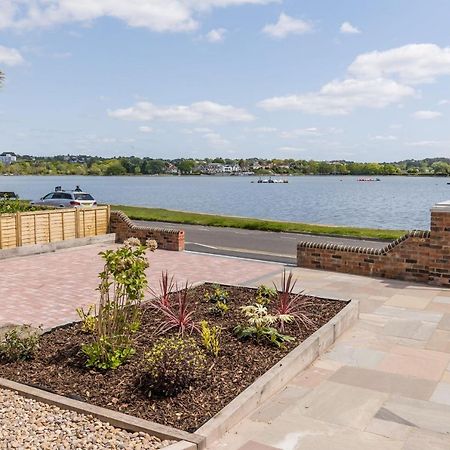 Park Lake View Poole Exterior foto