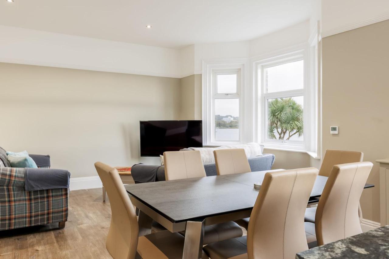 Park Lake View Poole Exterior foto